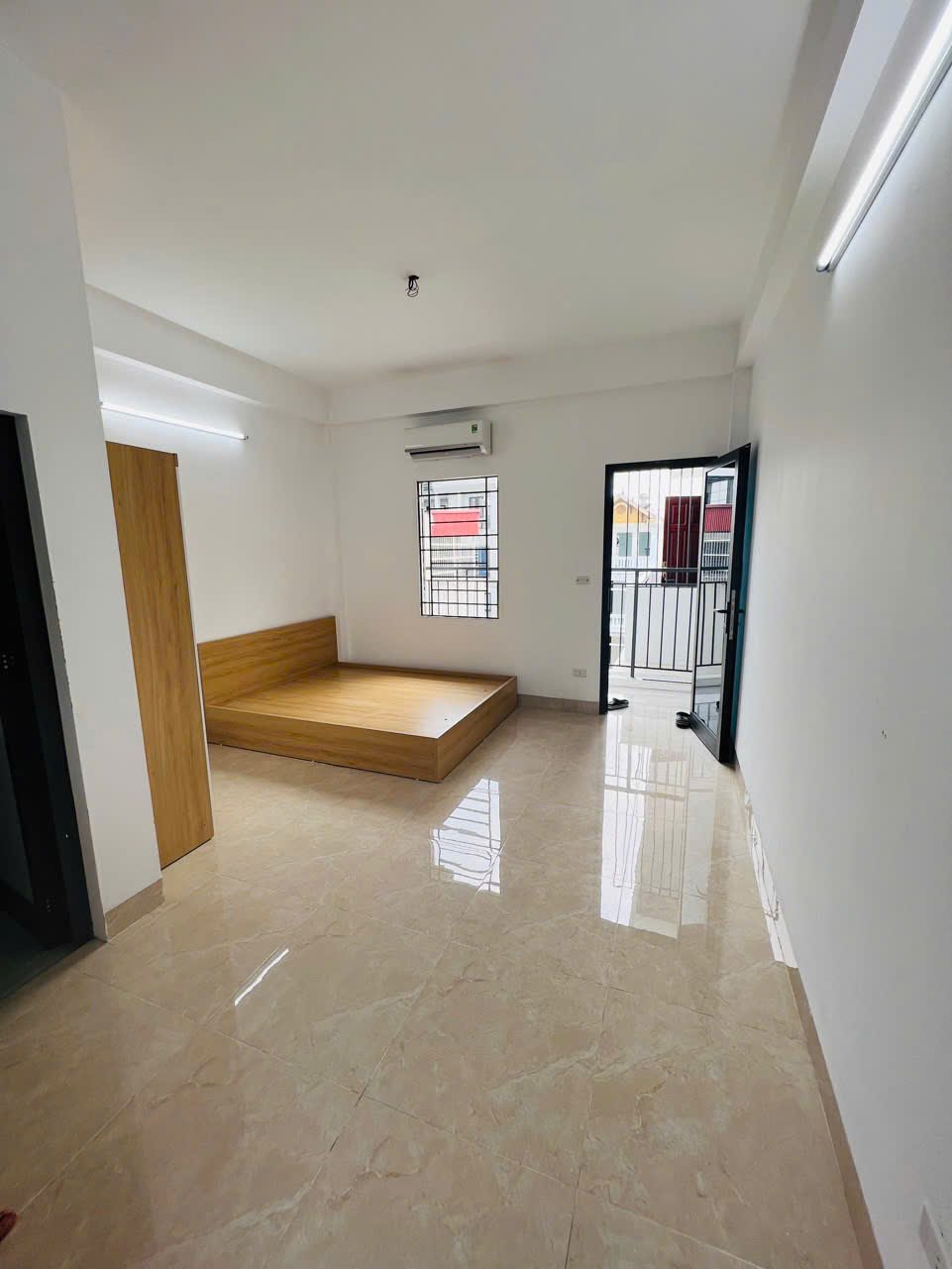 Căn hộ Studio 40m2 tại Tầng 5 — ảnh 2