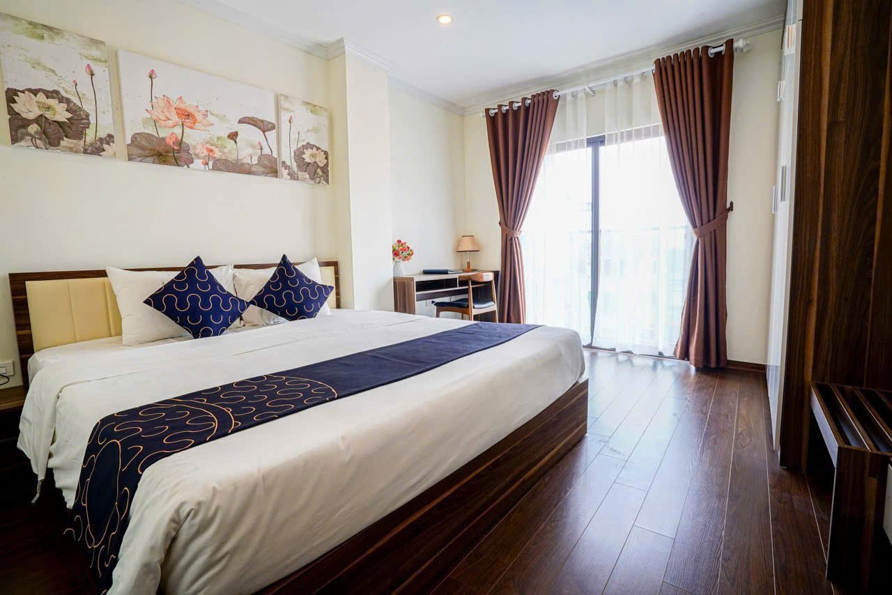 Căn hộ Studio 20m2 tại Tầng 2 — ảnh 2