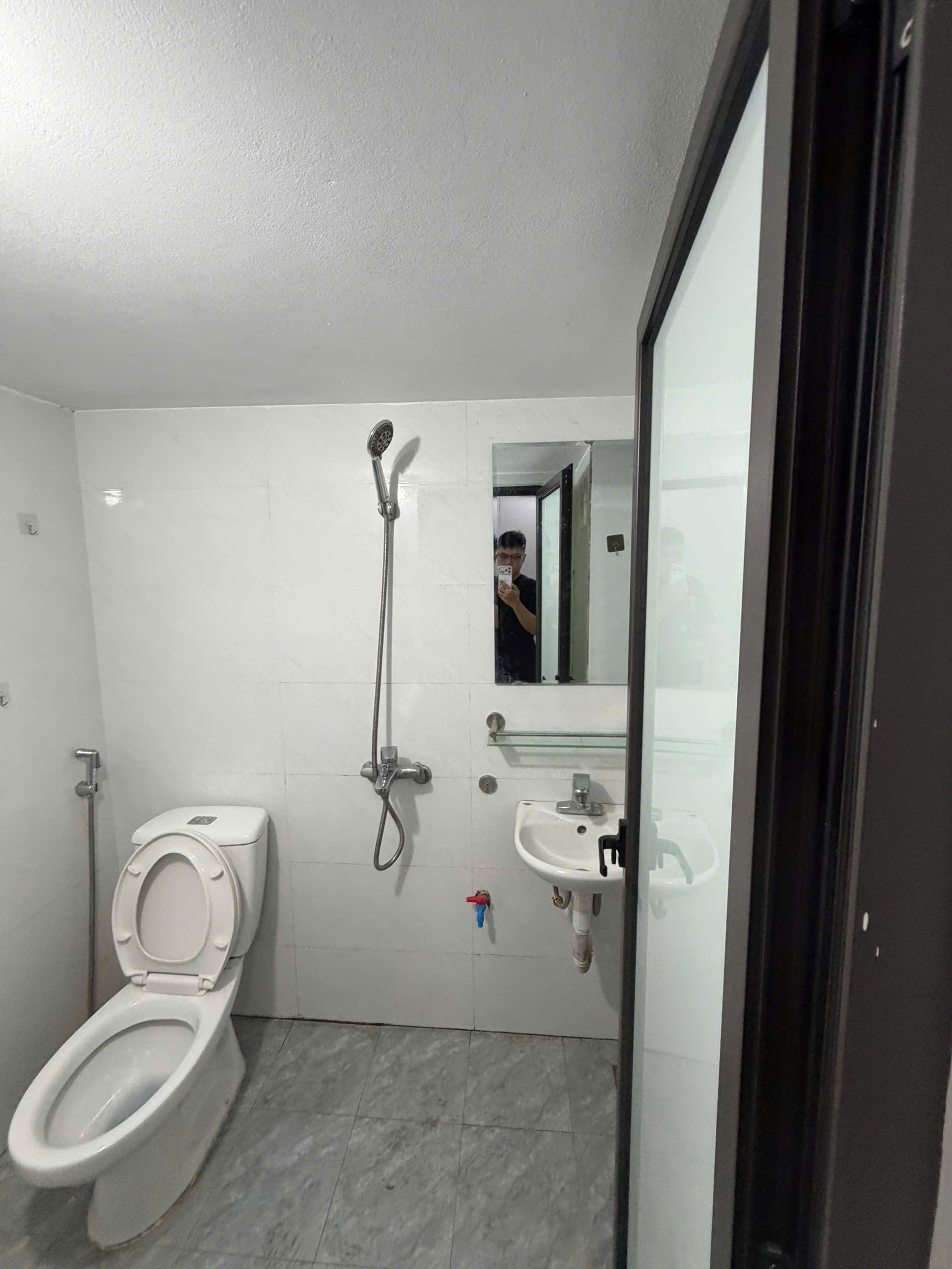 Căn hộ 2 Ngủ 1 Khách 50m2 tại Tầng 5 — ảnh 1