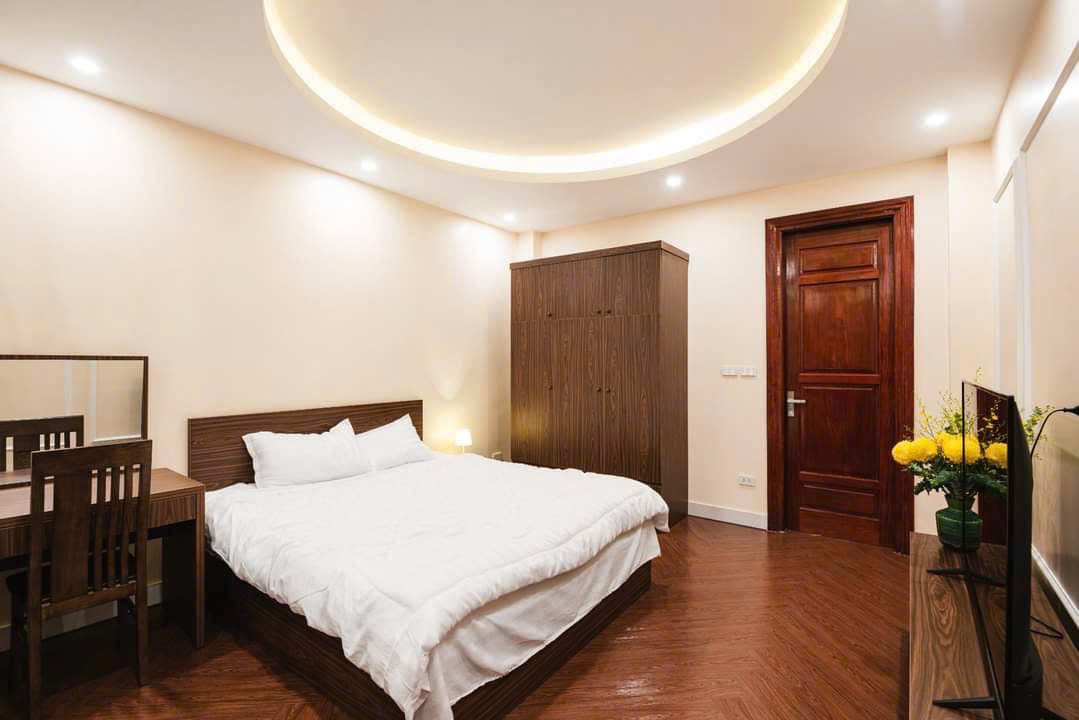 Căn hộ 2 Ngủ 1 Khách 65m2 tại Tầng 5 — ảnh 2