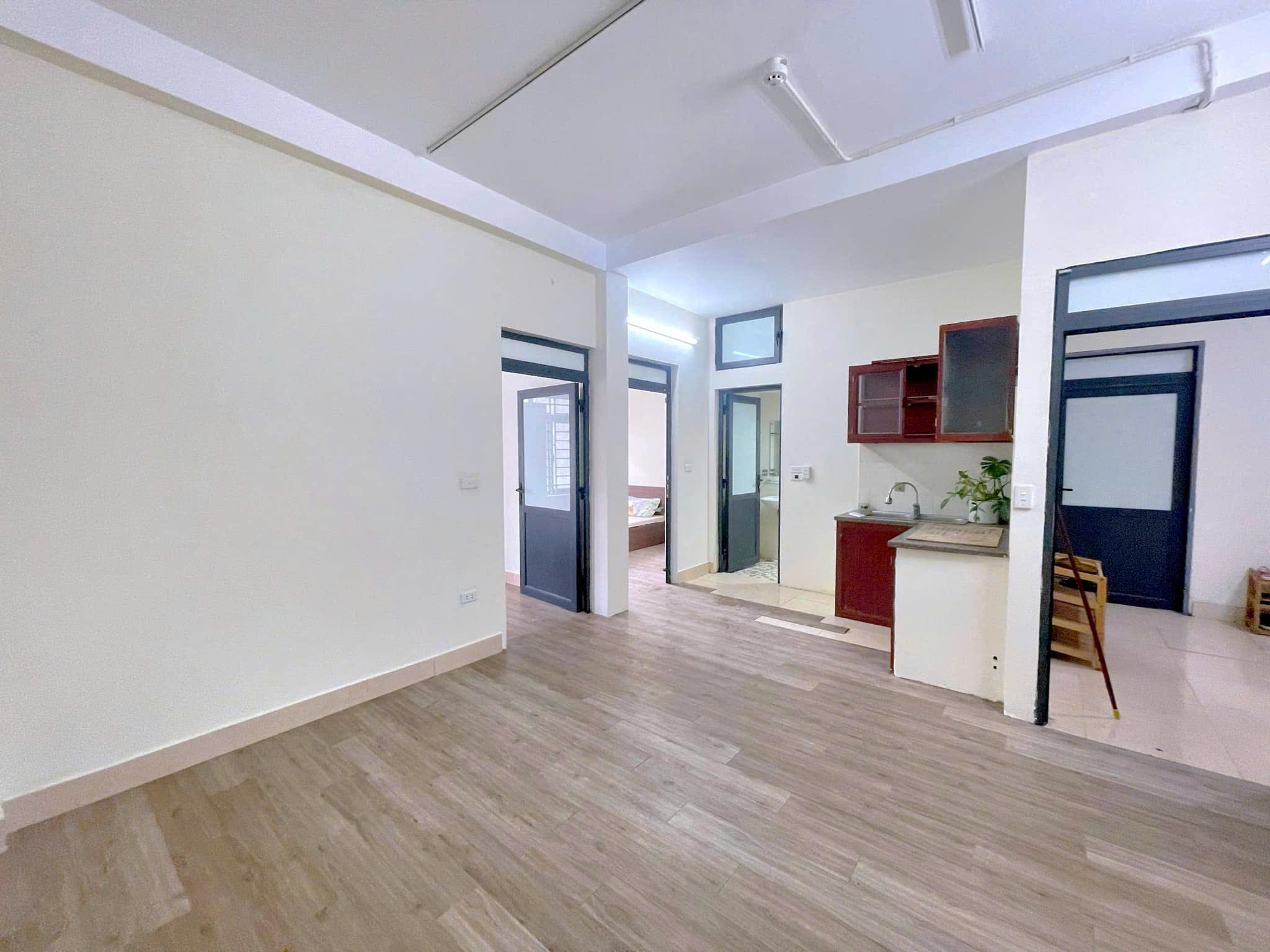 Căn hộ 2 Ngủ 1 Khách 50m2 tại Tầng 1 — ảnh 1