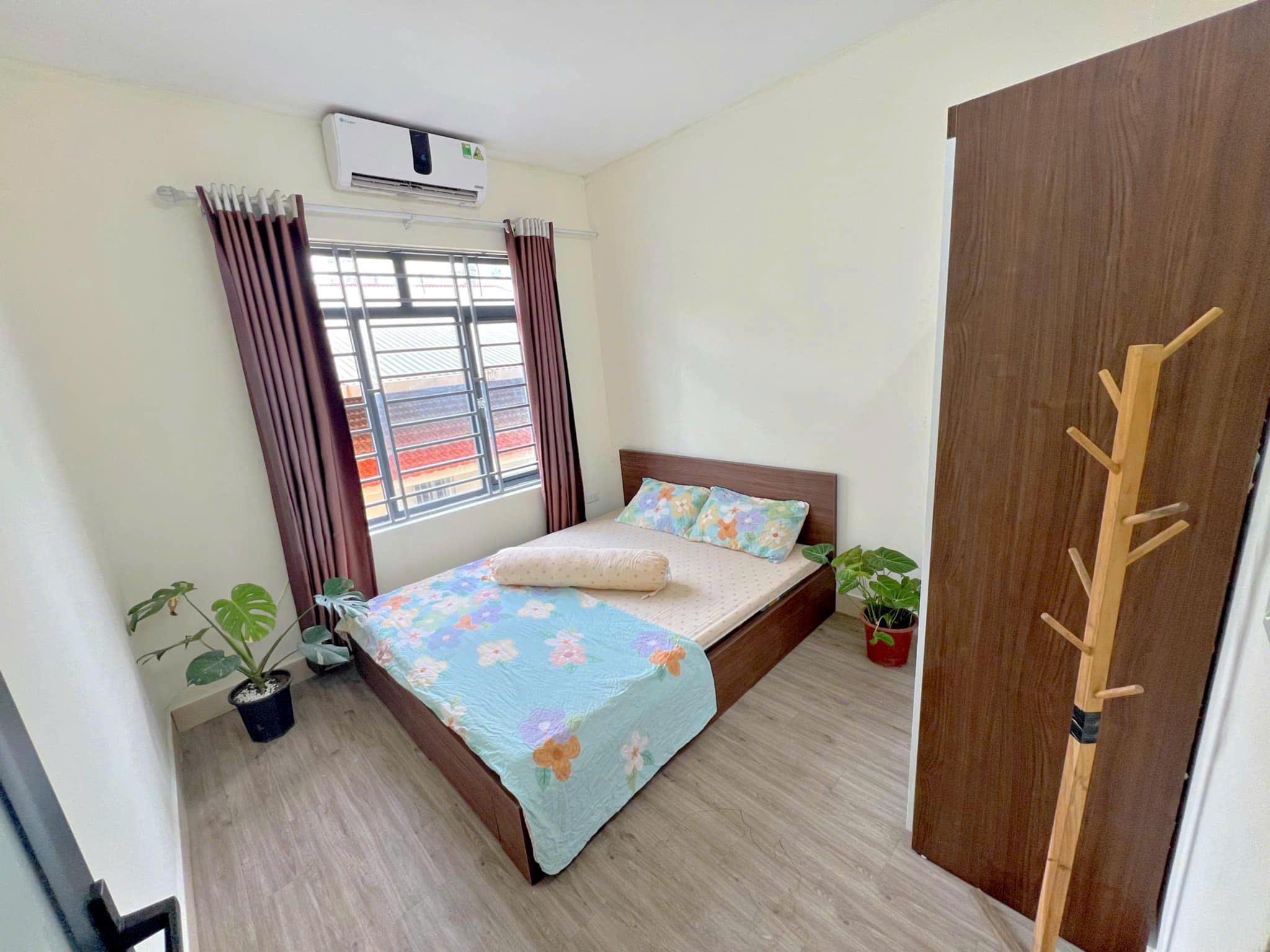 Căn hộ 2 Ngủ 1 Khách 50m2 tại Tầng 1 — ảnh 2