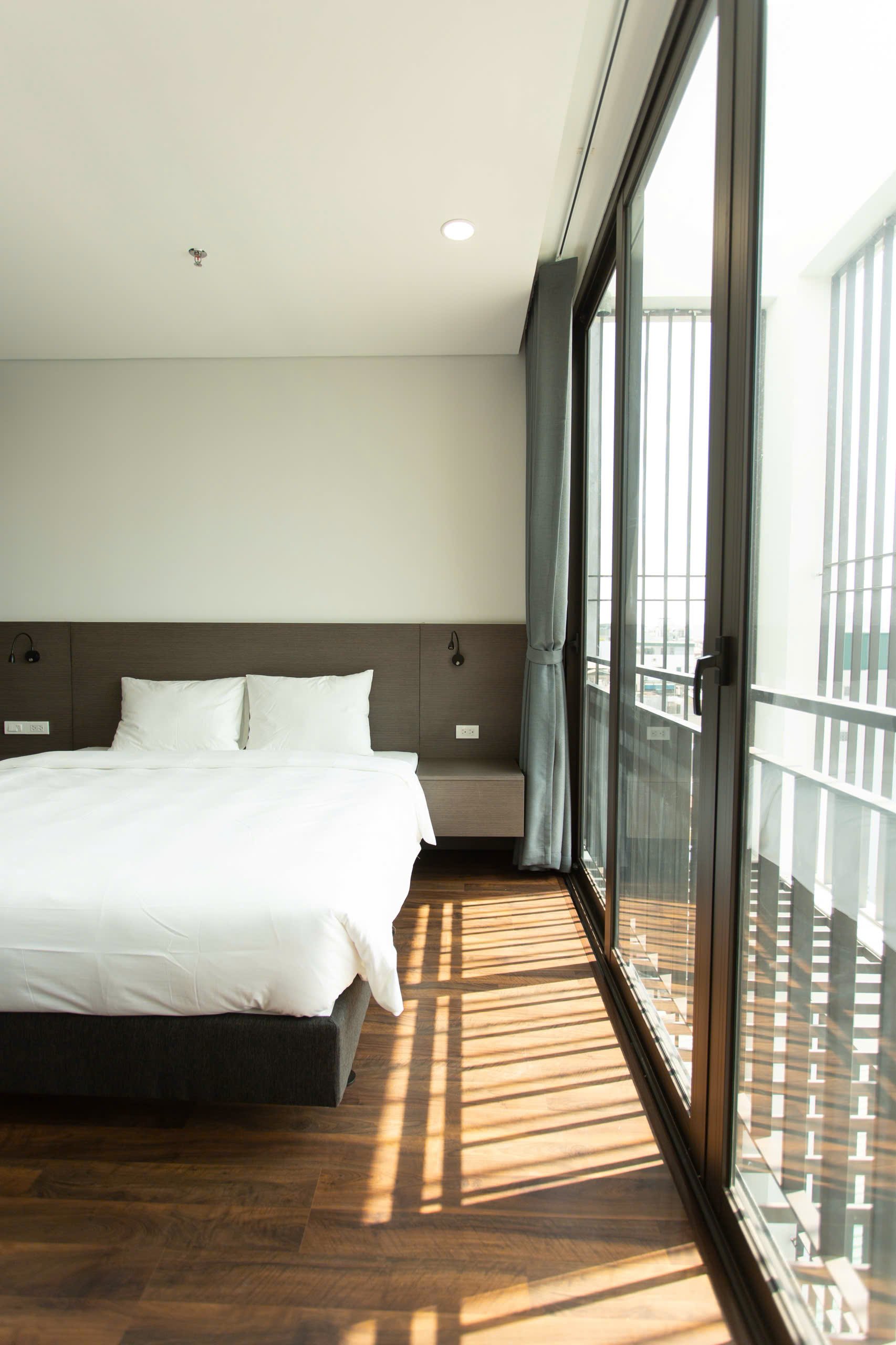 Căn hộ Studio 20m2 tại Tầng 3 — ảnh 2