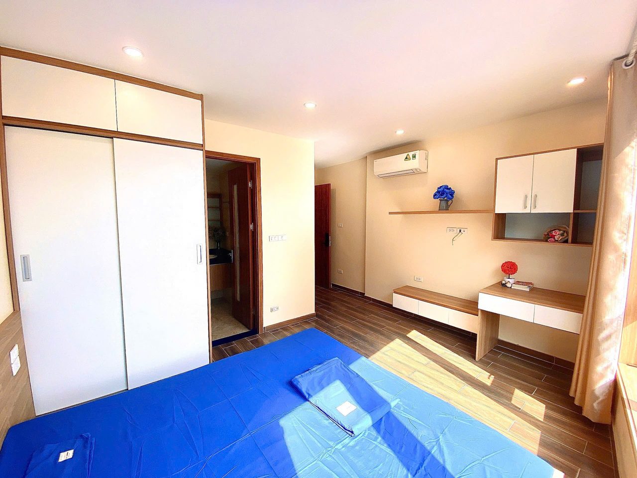 Căn hộ Studio 30m2 tại Tầng 2 — ảnh 2