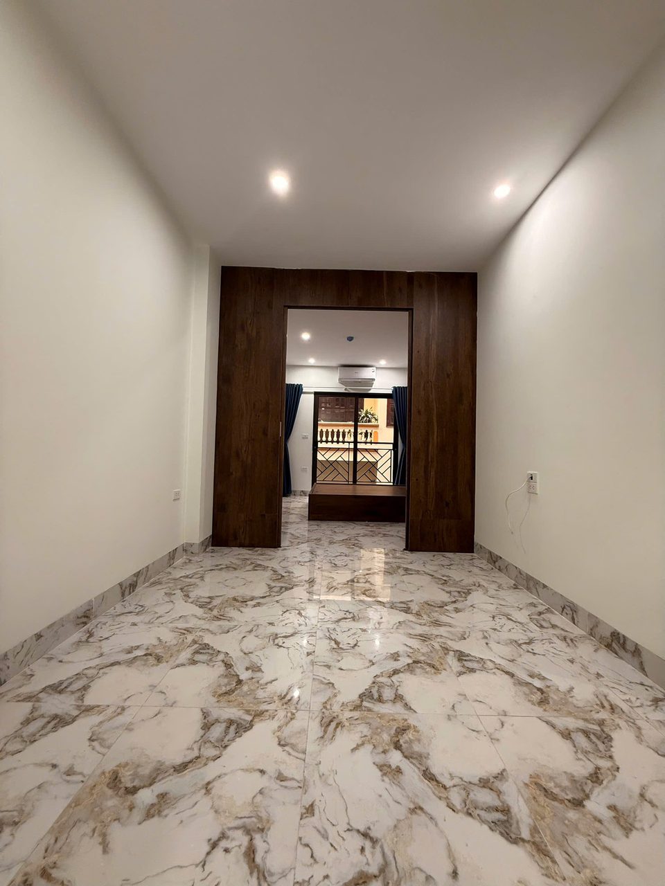 Căn hộ Studio 38m2 tại Tầng 5 — ảnh 2