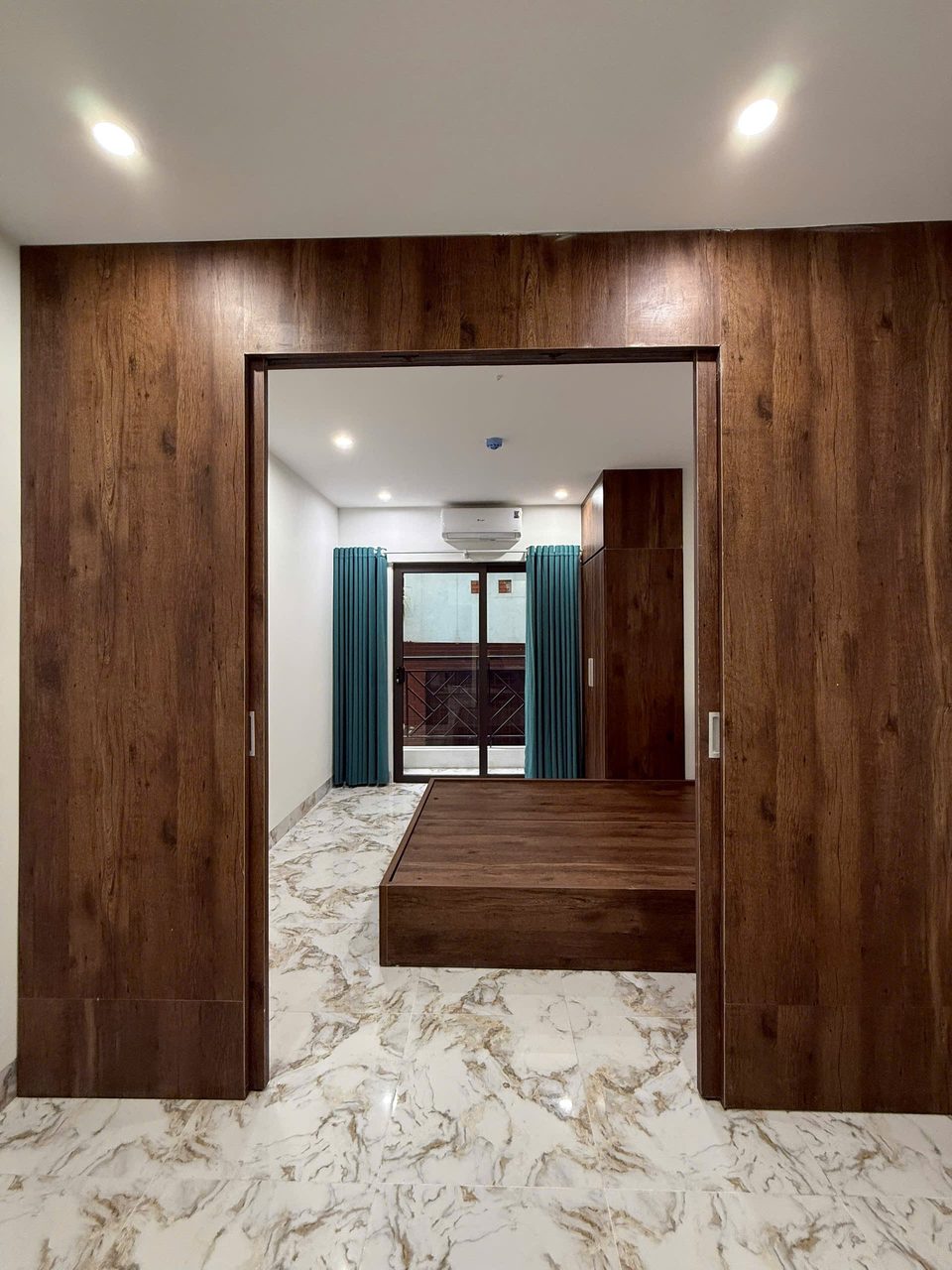 Căn hộ Studio 38m2 tại Tầng 2 — ảnh 2