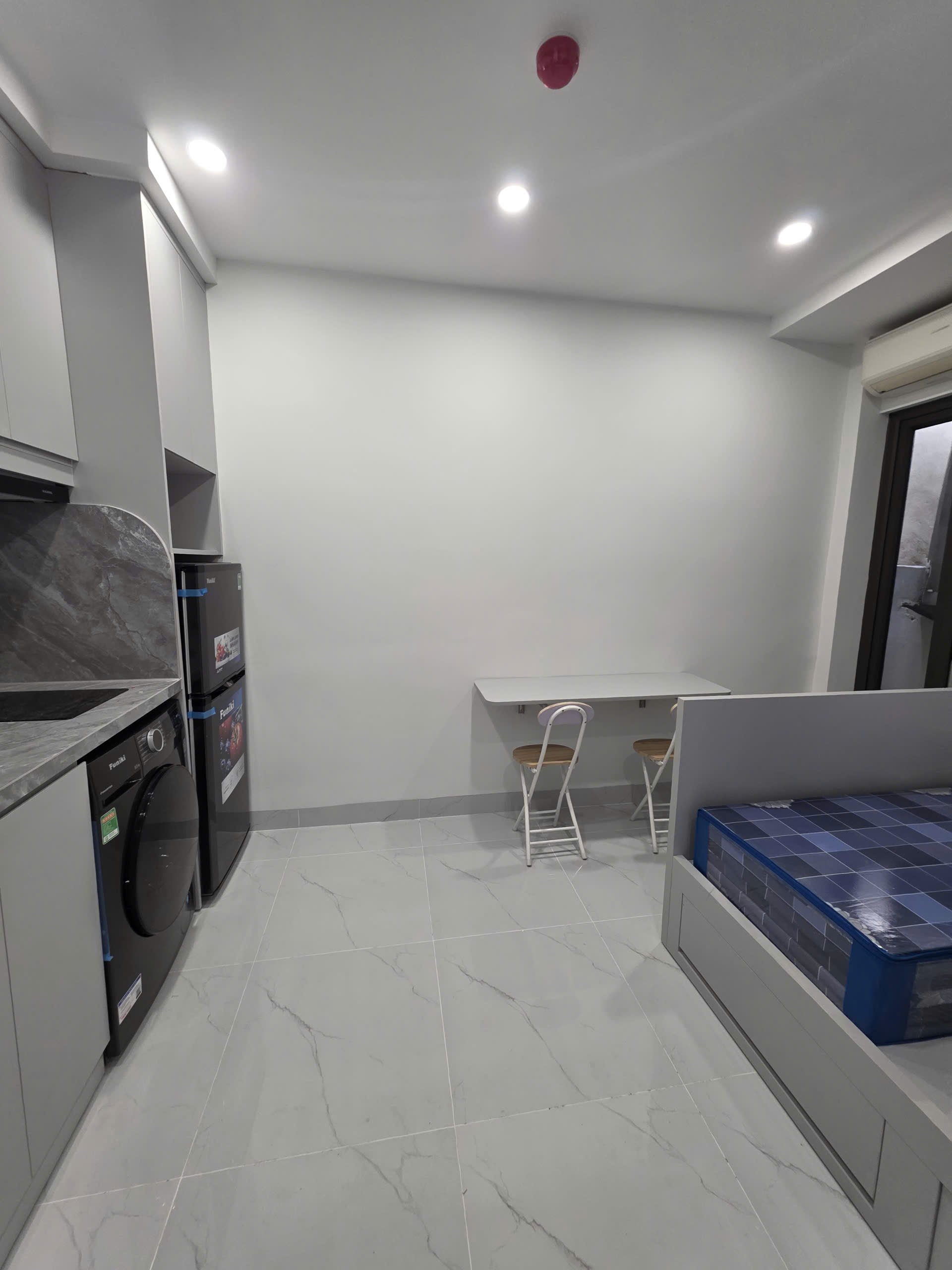 Căn hộ Studio 20m2 tại Tầng 4 — ảnh 2