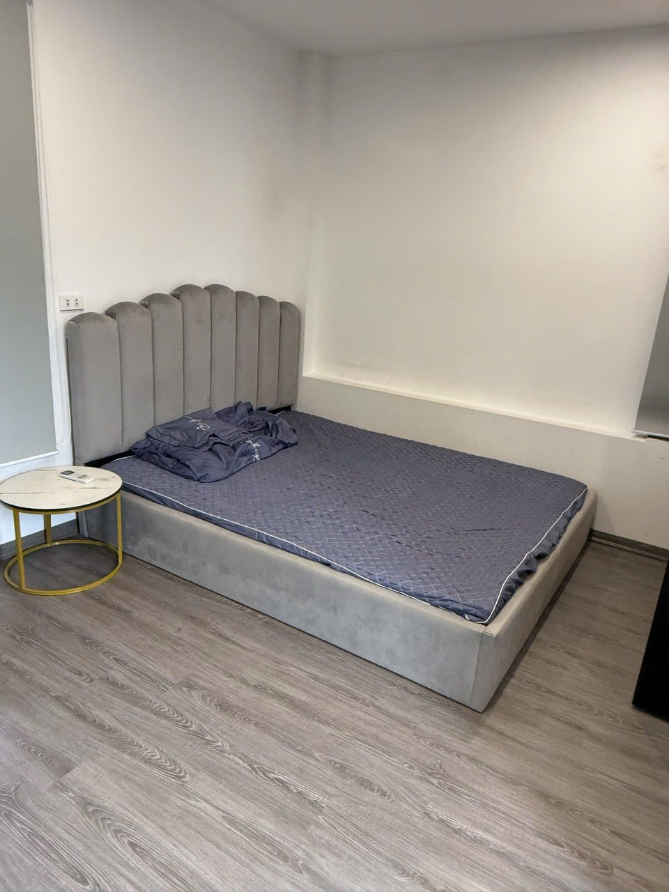 Căn hộ 1 Ngủ 1 Khách 35m2 tại Tầng 5 — ảnh 1