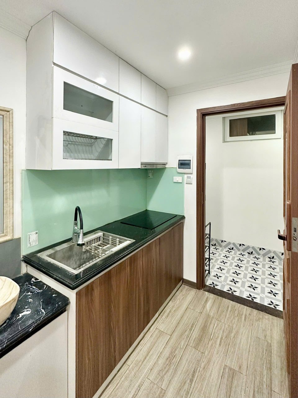 Căn hộ Studio 36m2 tại Tầng 4 — ảnh 2