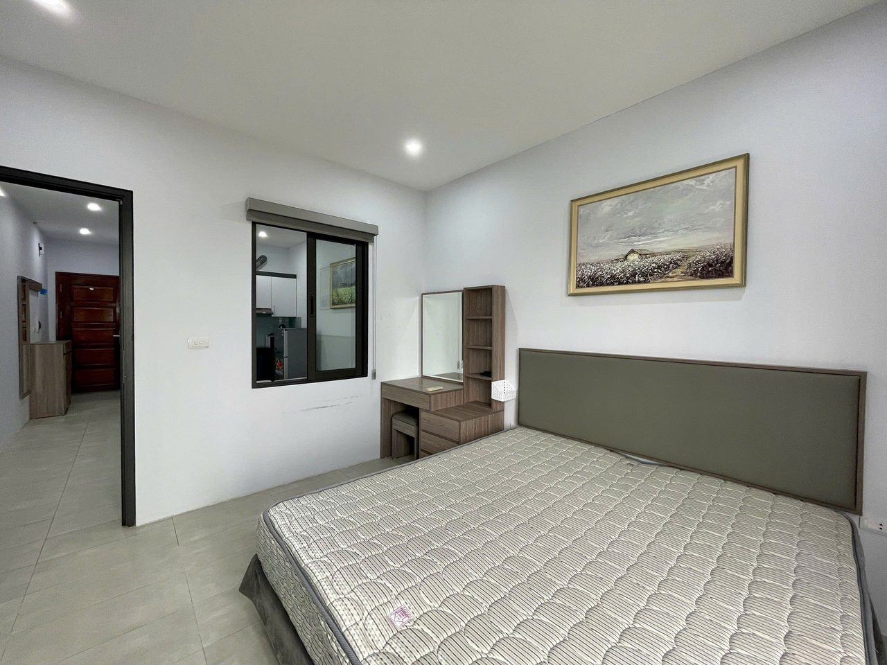 Căn hộ 1 Ngủ 1 Khách 36m2 tại Tầng 9 — ảnh 2