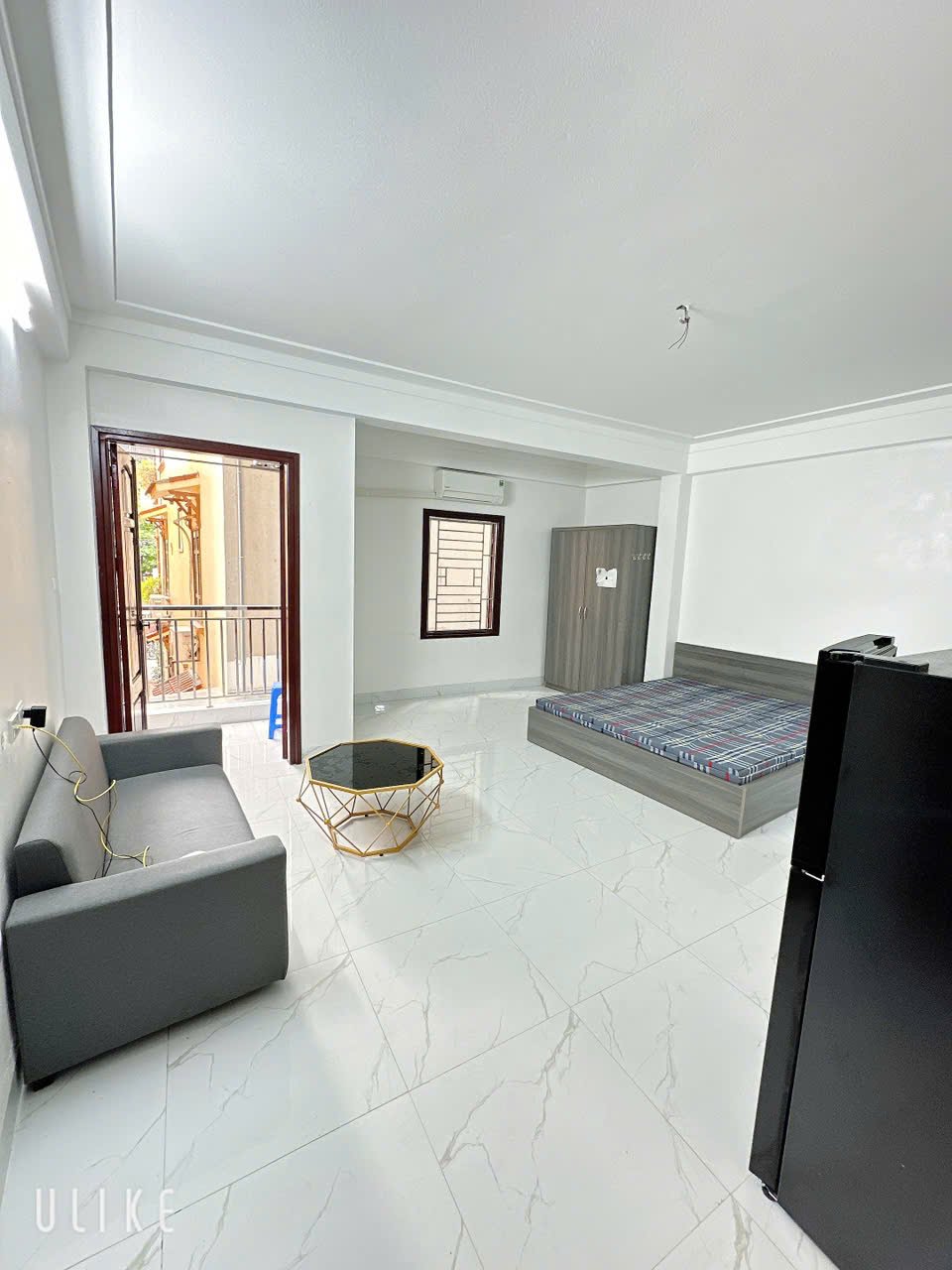 Căn hộ Studio 30m2 tại Tầng 1 — ảnh 1