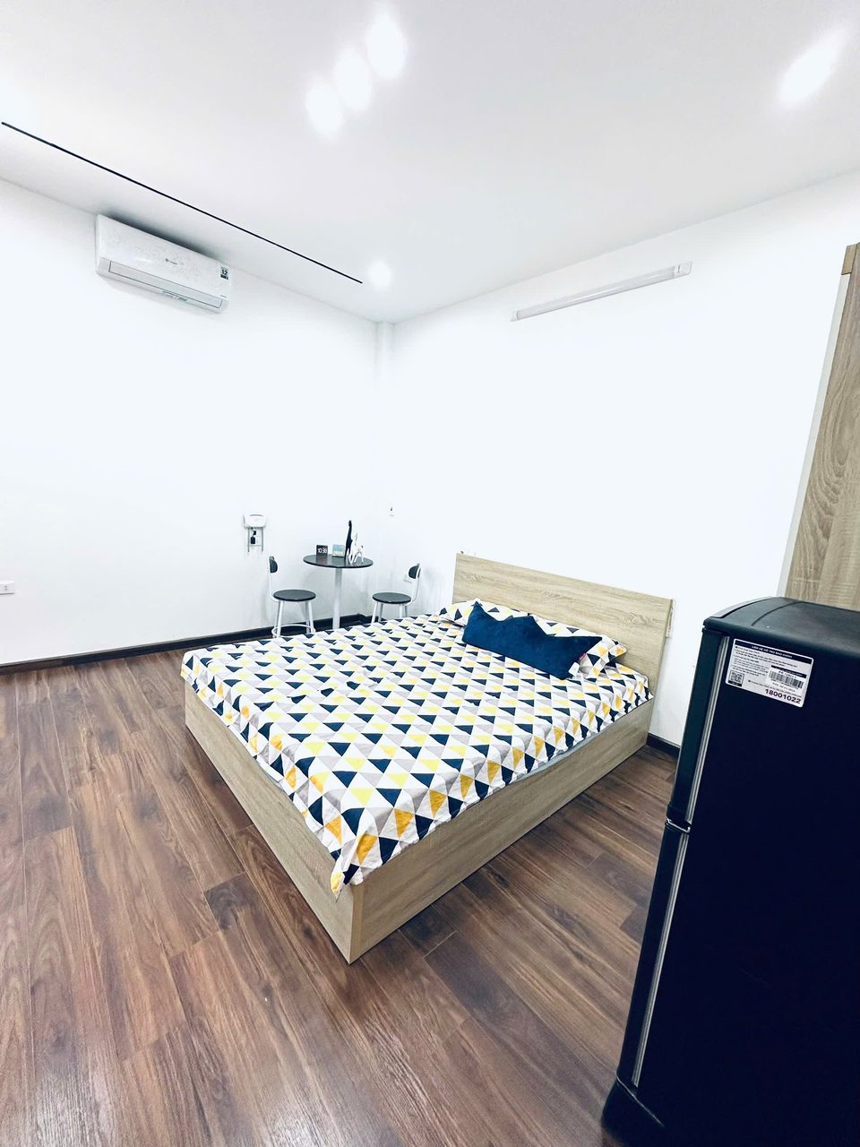Căn hộ Studio 20m2 tại Tầng 1 — ảnh 1