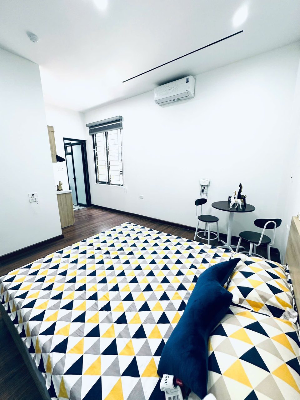 Căn hộ Studio 20m2 tại Tầng 1 — ảnh 2