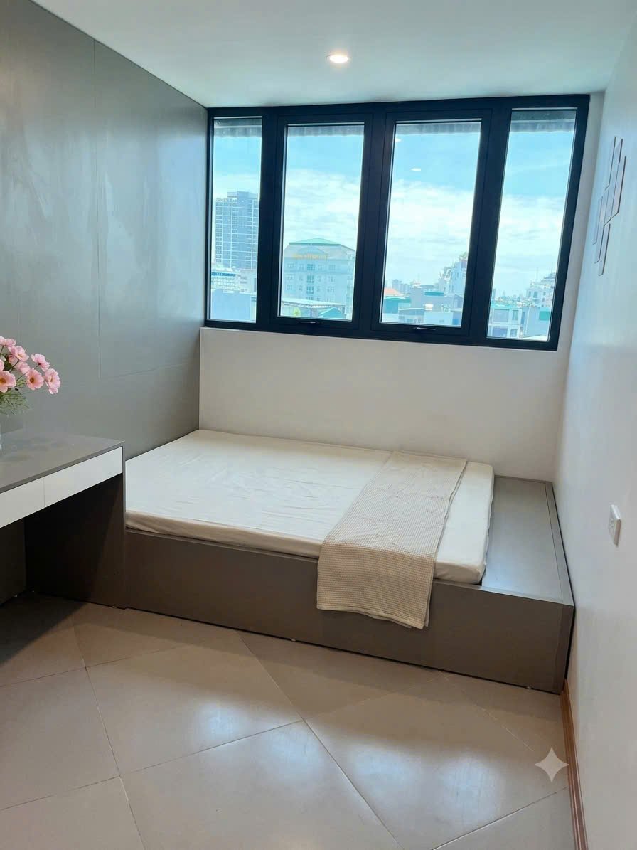 Căn hộ Studio 20m2 tại Tầng 7 — ảnh 1