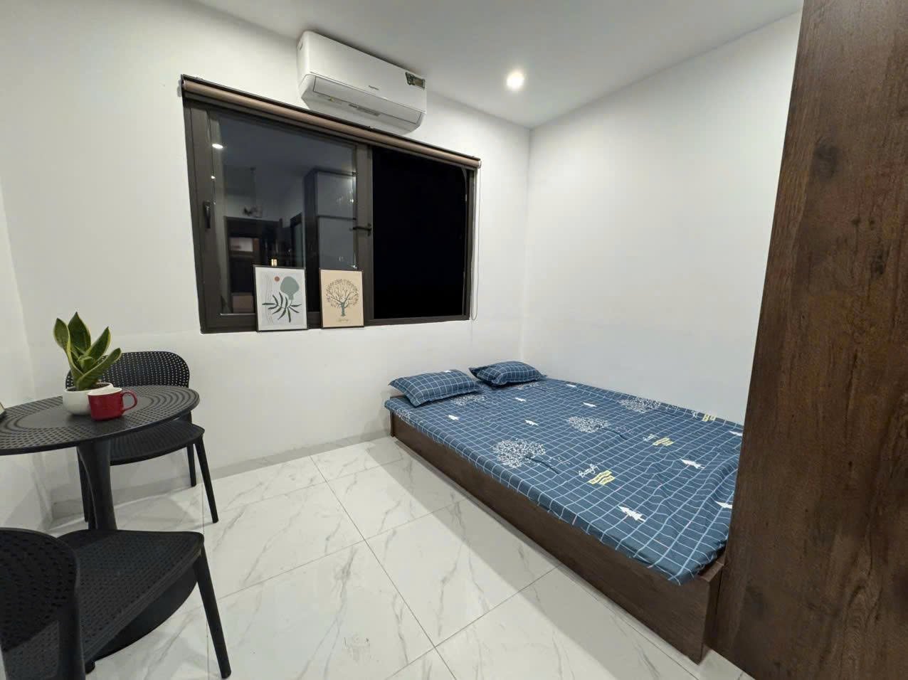 Căn hộ Studio 20m2 tại Tầng 4 — ảnh 1