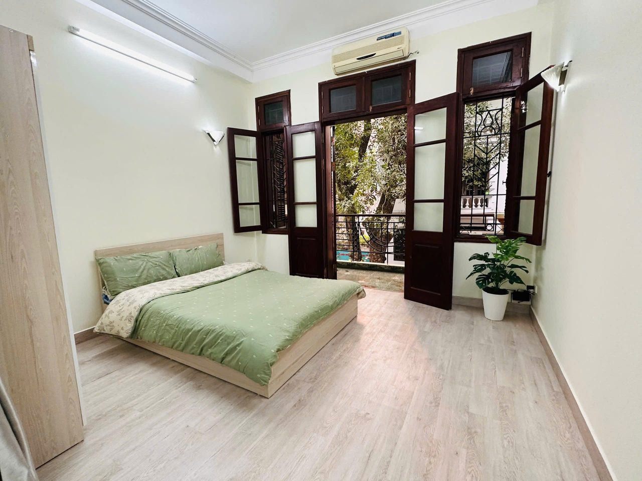 Căn hộ Studio 35m2 tại Tầng 2 — ảnh 2