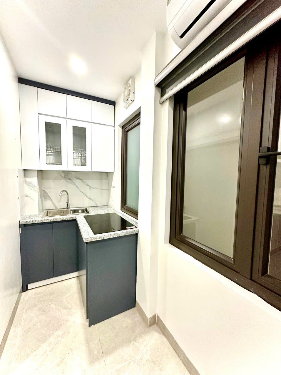 Căn hộ Studio 25m2 tại Tầng 4 — ảnh 2