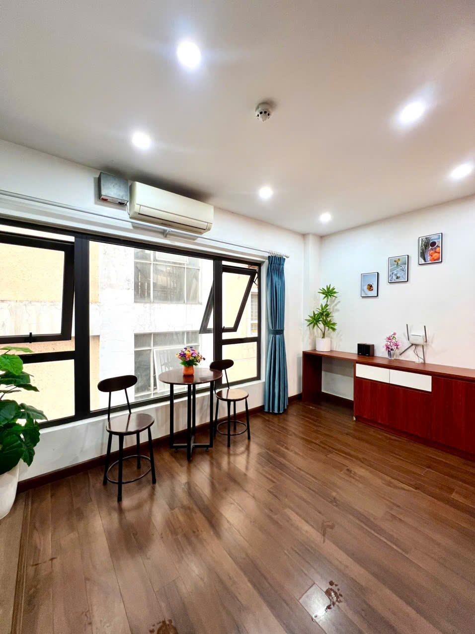 Căn hộ Studio 30m2 tại Tầng 2 — ảnh 2