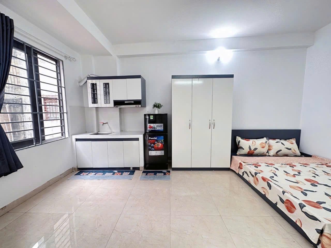 Căn hộ Studio 20m2 tại Tầng 5 — ảnh 2