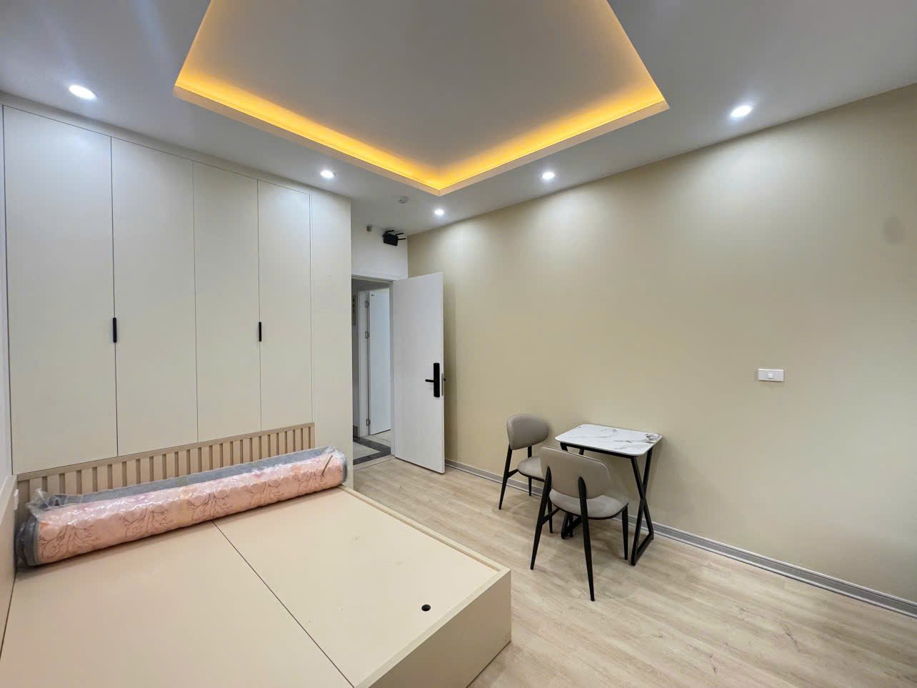 Căn hộ Studio 20m2 tại Tầng 3 — ảnh 2