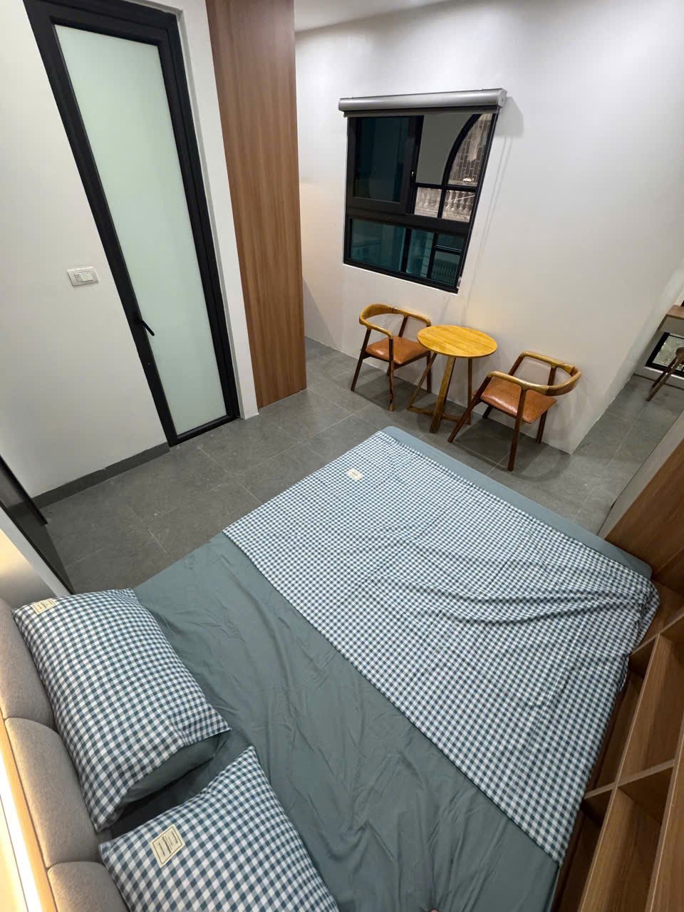 Căn hộ Studio 20m2 tại Tầng 2 — ảnh 1
