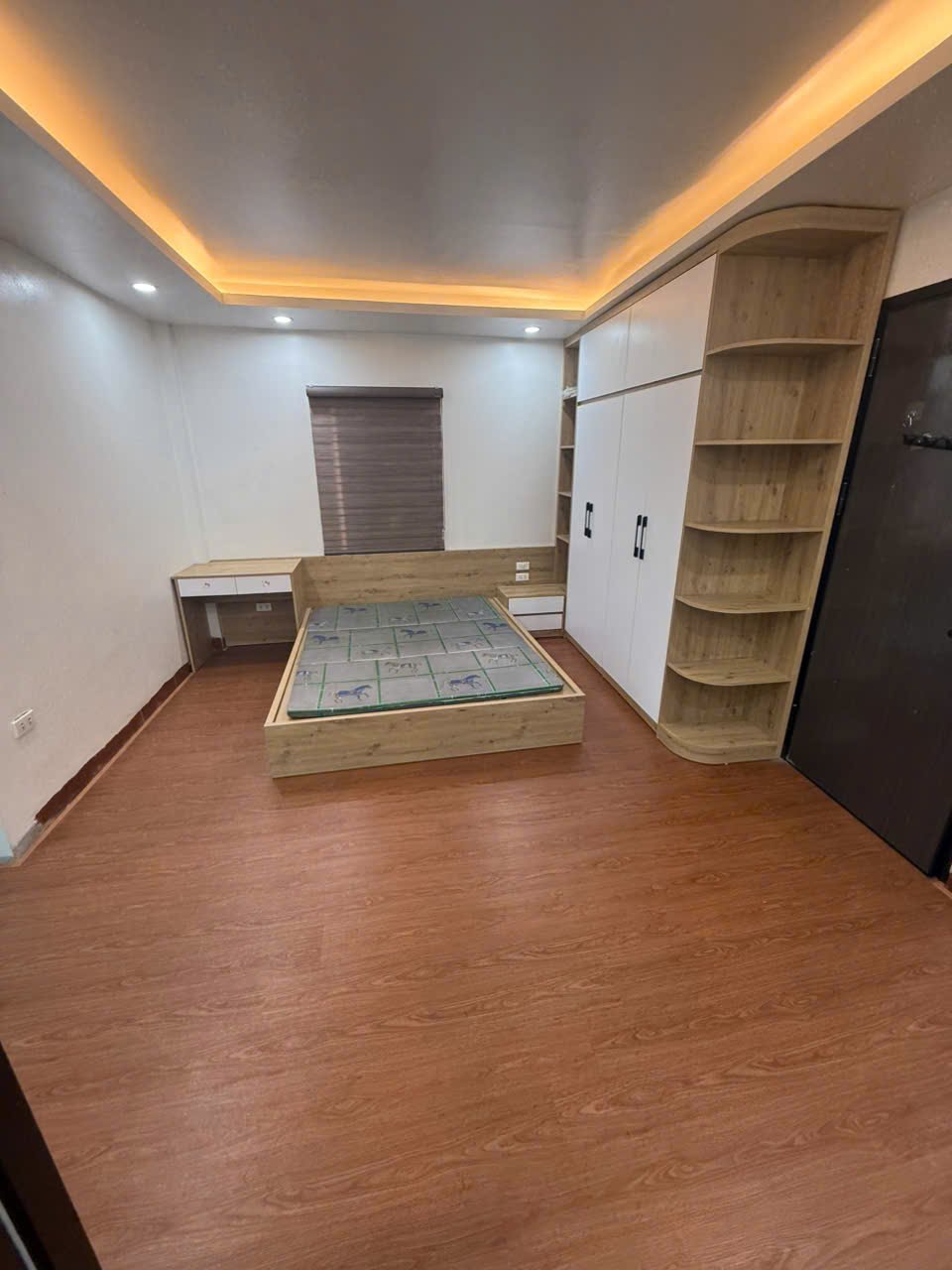 Căn hộ Studio 25m2 tại Tầng 3 — ảnh 2
