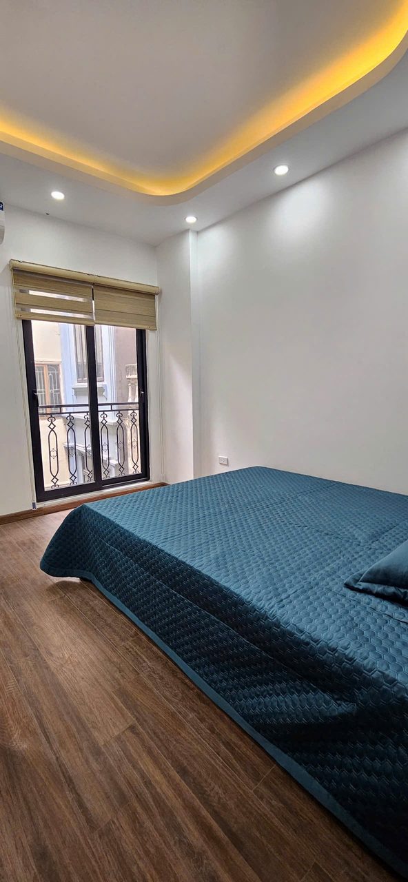 Căn hộ Studio 30m2 tại Tầng 4 — ảnh 1