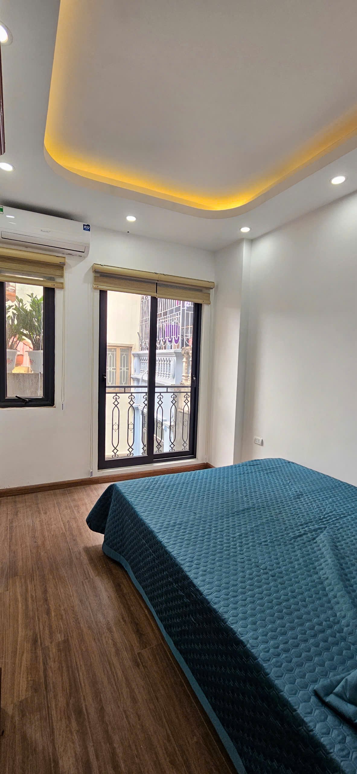 Căn hộ Studio 30m2 tại Tầng 4 — ảnh 2