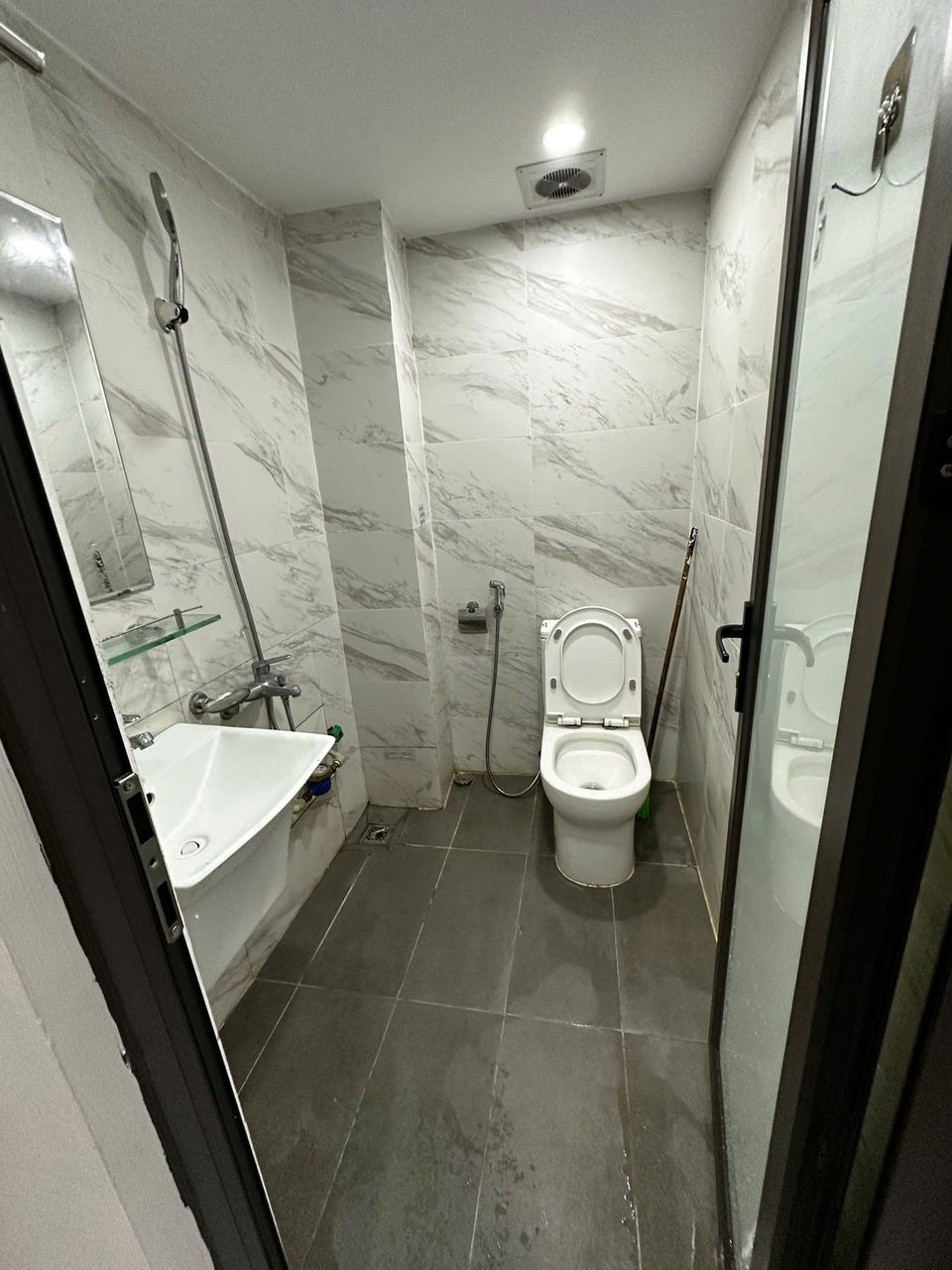Căn hộ Studio 20m2 tại Tầng 3 — ảnh 2