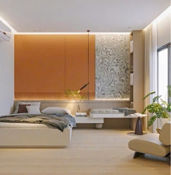 Căn hộ Studio 20m2 tại Tầng 3 — ảnh 2