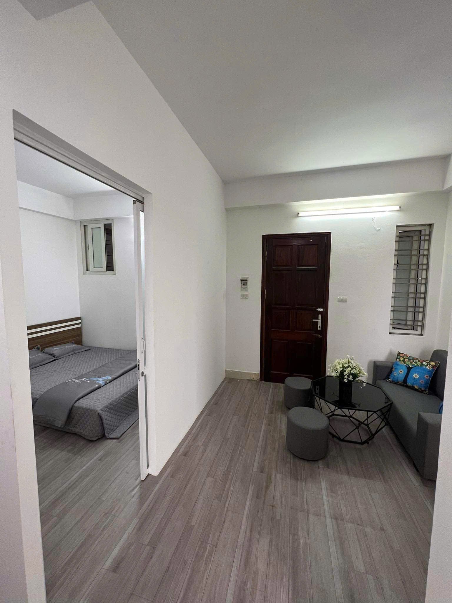 Căn hộ Studio 37m2 tại Tầng 5 — ảnh 2