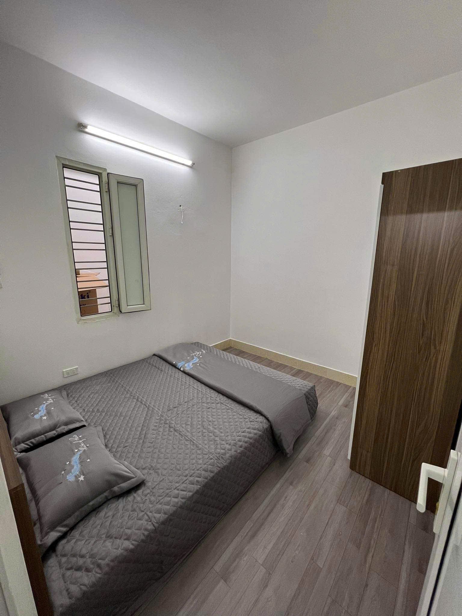 Căn hộ Studio 36m2 tại Tầng 6 — ảnh 2