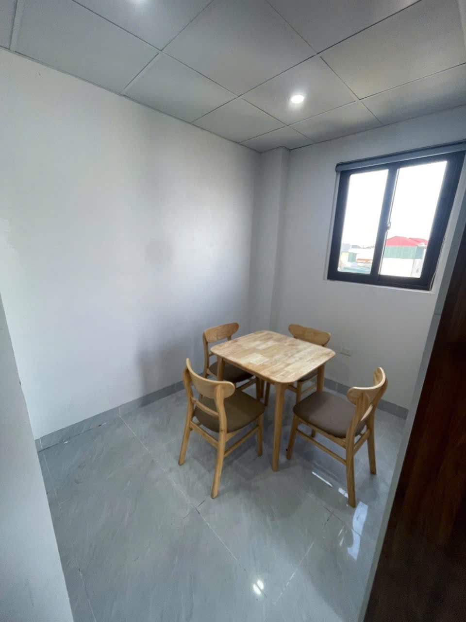 Căn hộ 1 Ngủ 1 Khách 36m2 tại Tầng 7 — ảnh 1