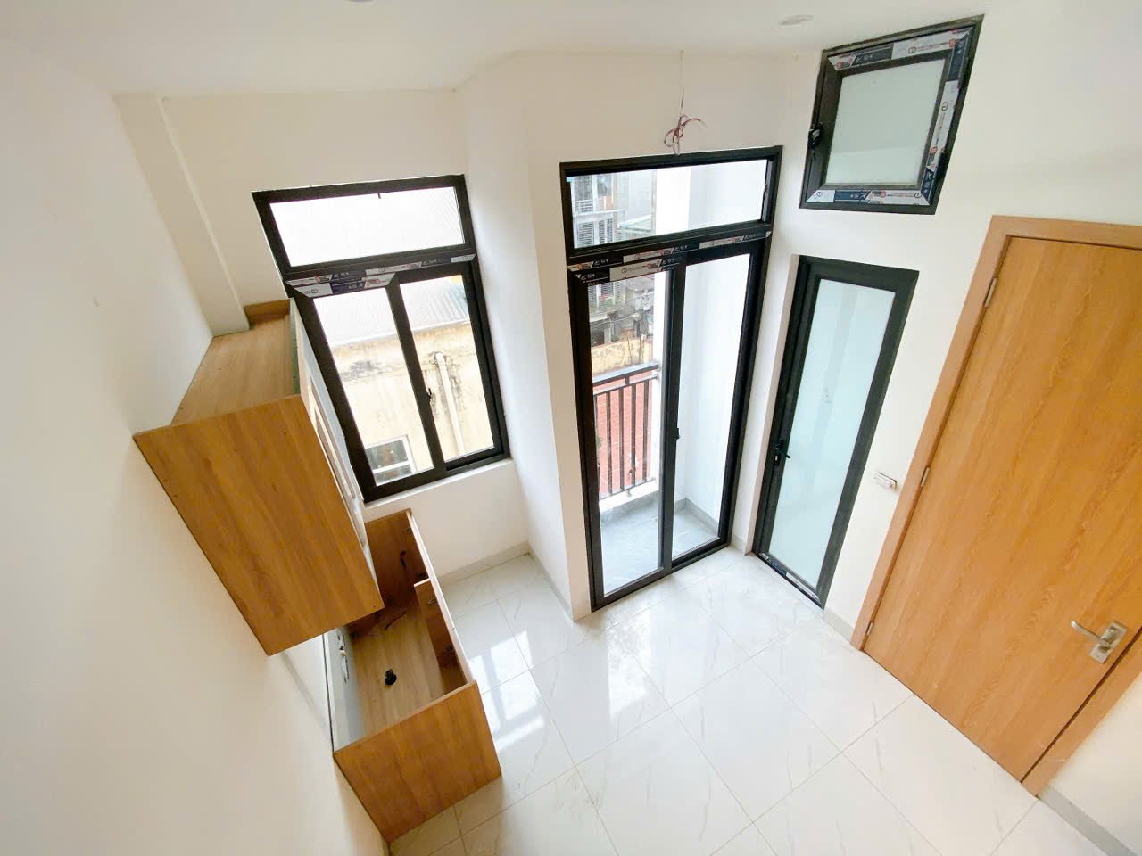Căn hộ Studio 20m2 tại Tầng 2 — ảnh 1