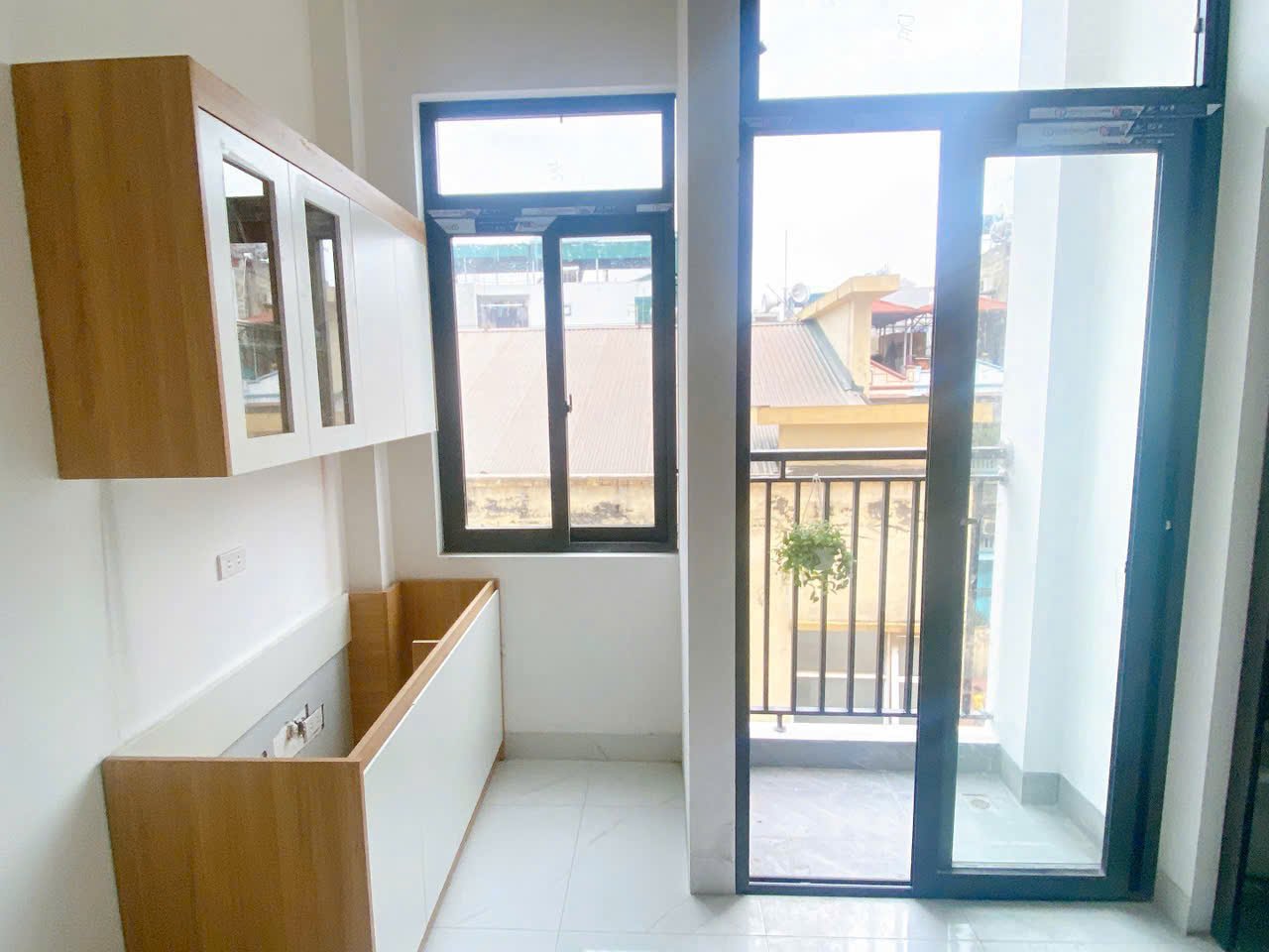 Căn hộ Studio 20m2 tại Tầng 2 — ảnh 2