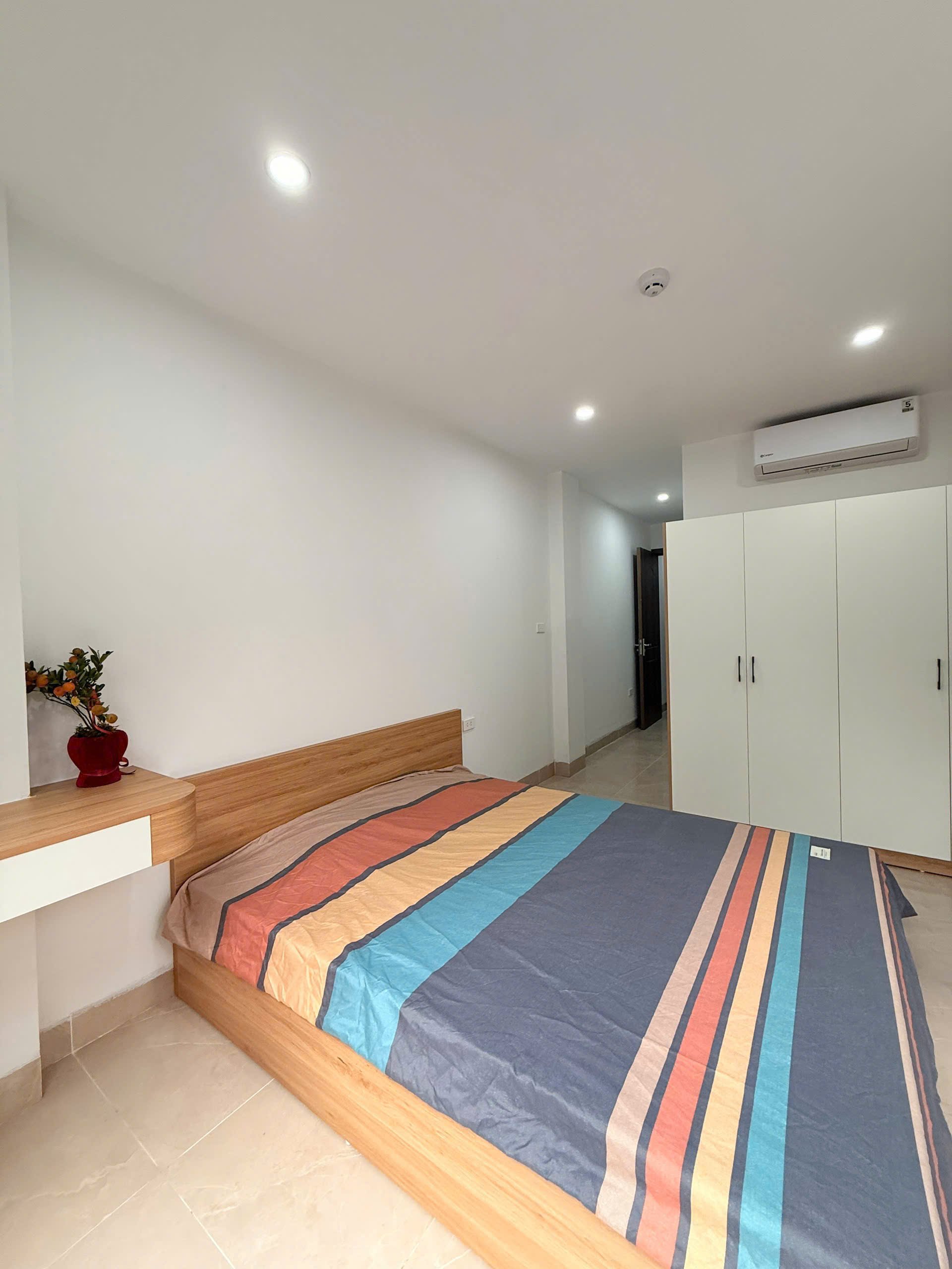 Căn hộ Studio 20m2 tại Tầng 4 — ảnh 1