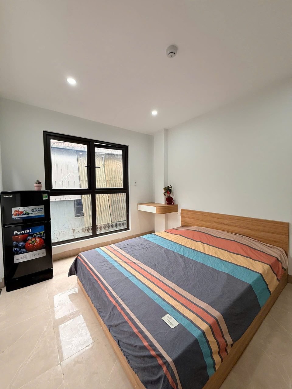 Căn hộ Studio 20m2 tại Tầng 4 — ảnh 2