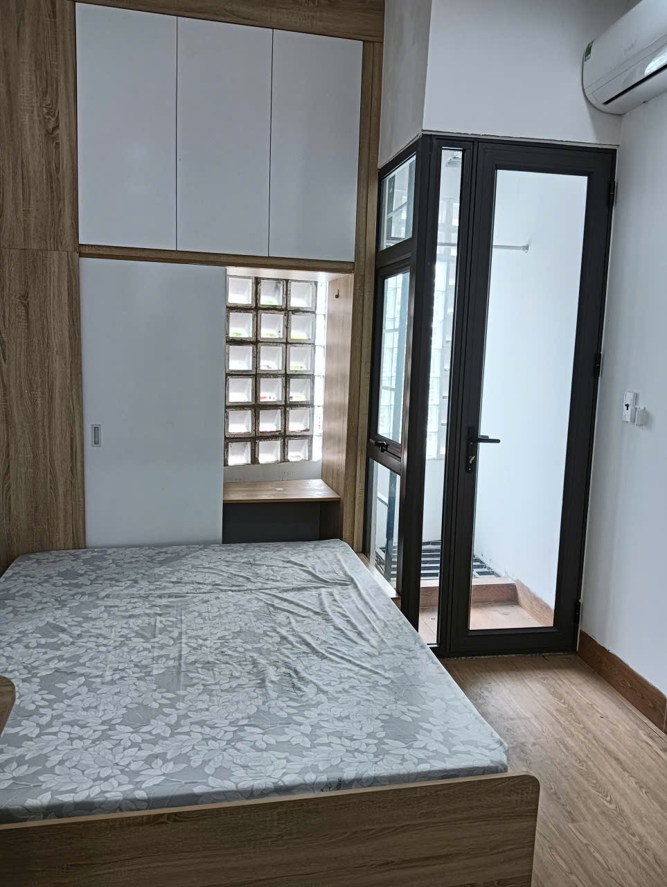 Căn hộ Studio 20m2 tại Tầng 3 — ảnh 2