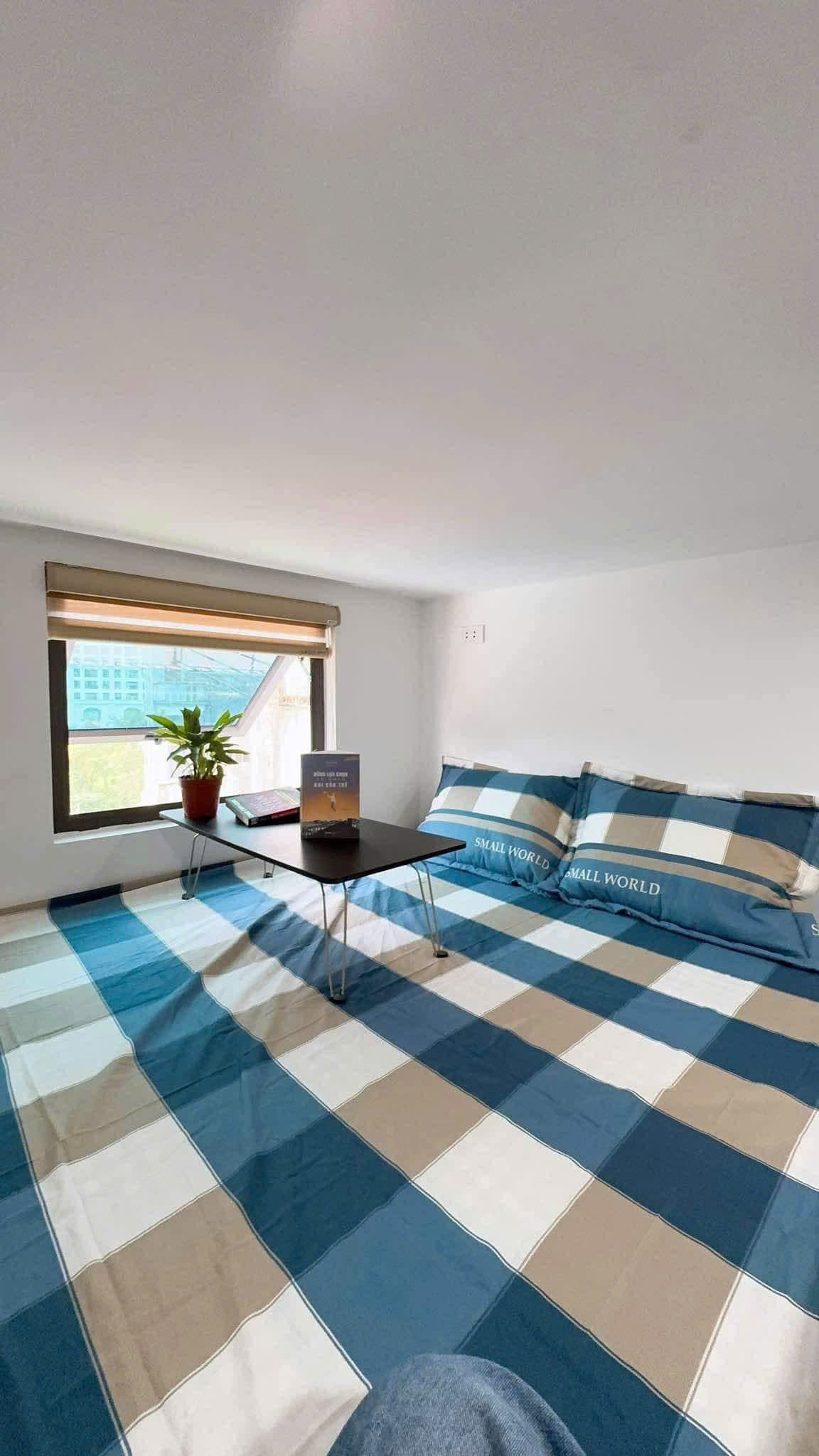 Căn hộ Studio 22m2 tại Tầng 3 — ảnh 2