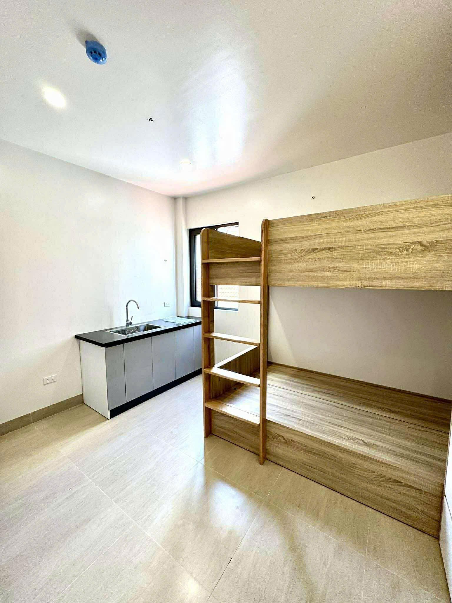 Căn hộ Studio 20m2 tại Tầng 3 — ảnh 2