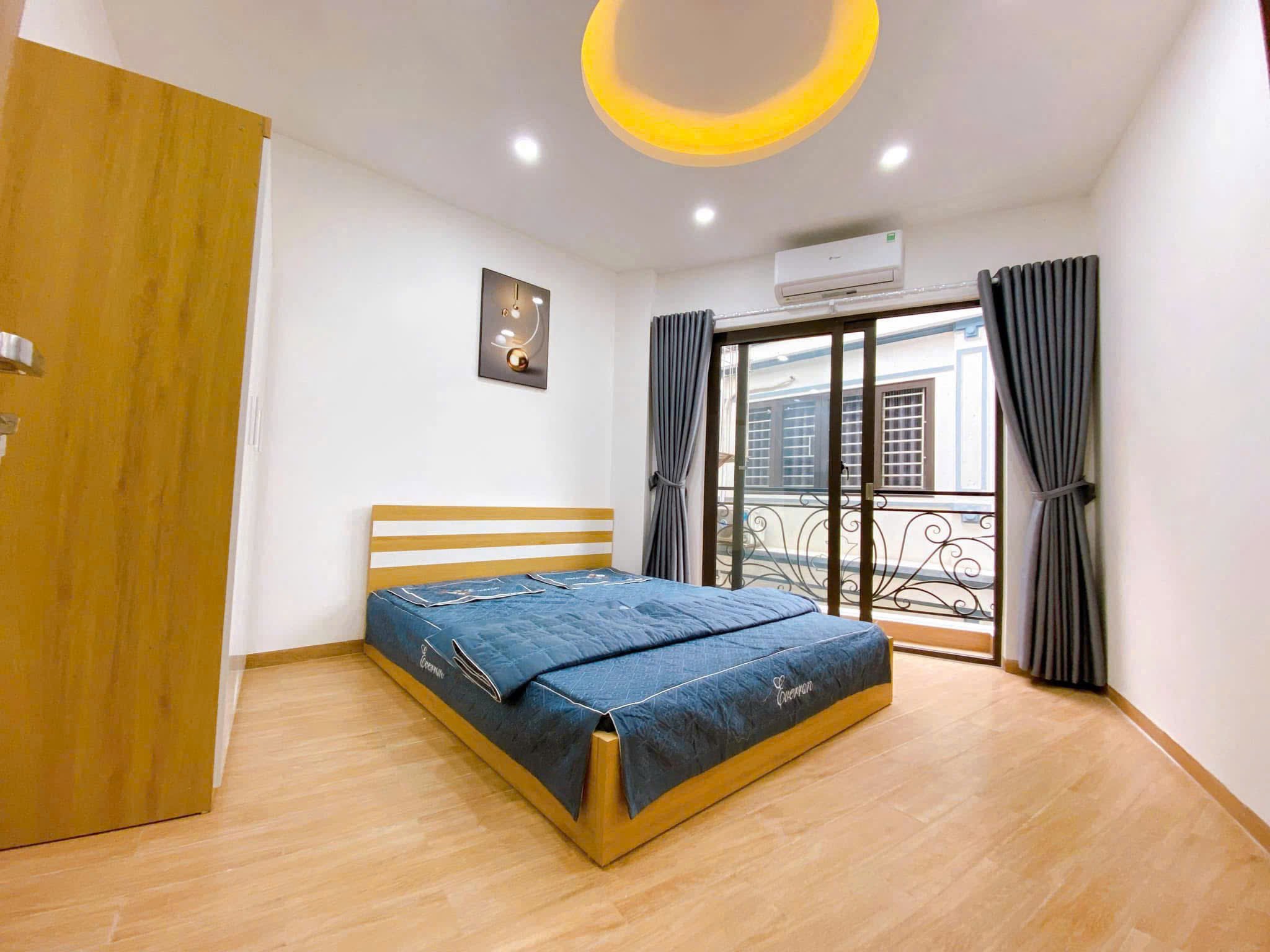 Căn hộ Studio 20m2 tại Tầng 5 — ảnh 1
