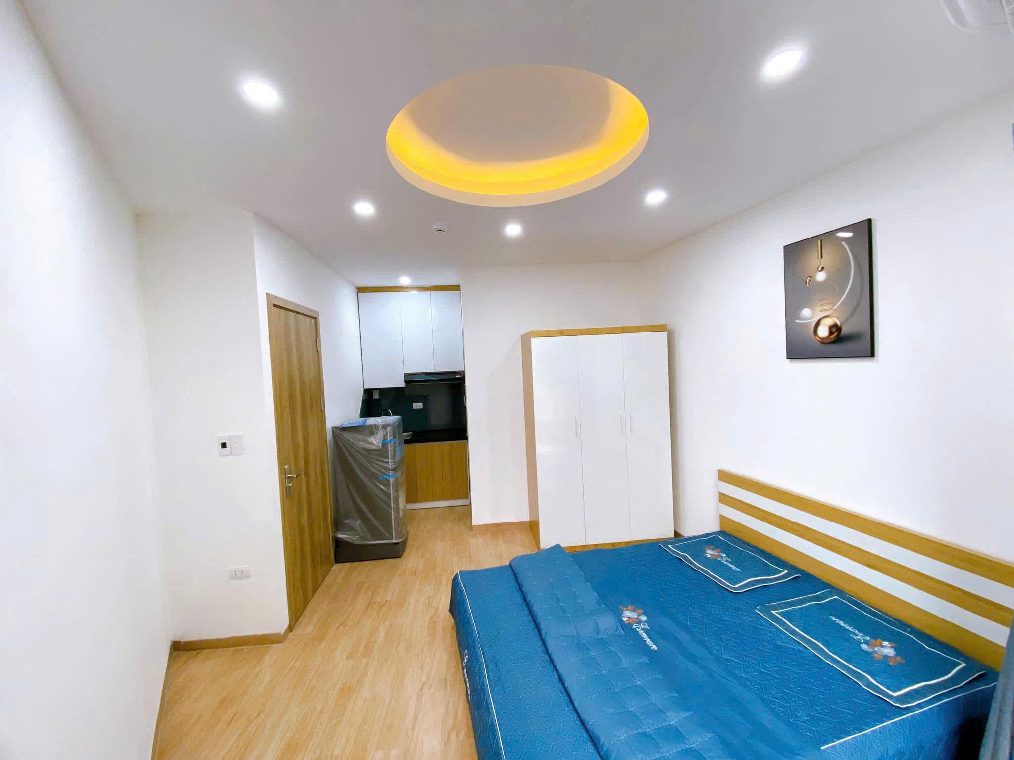 Căn hộ Studio 20m2 tại Tầng 5 — ảnh 2