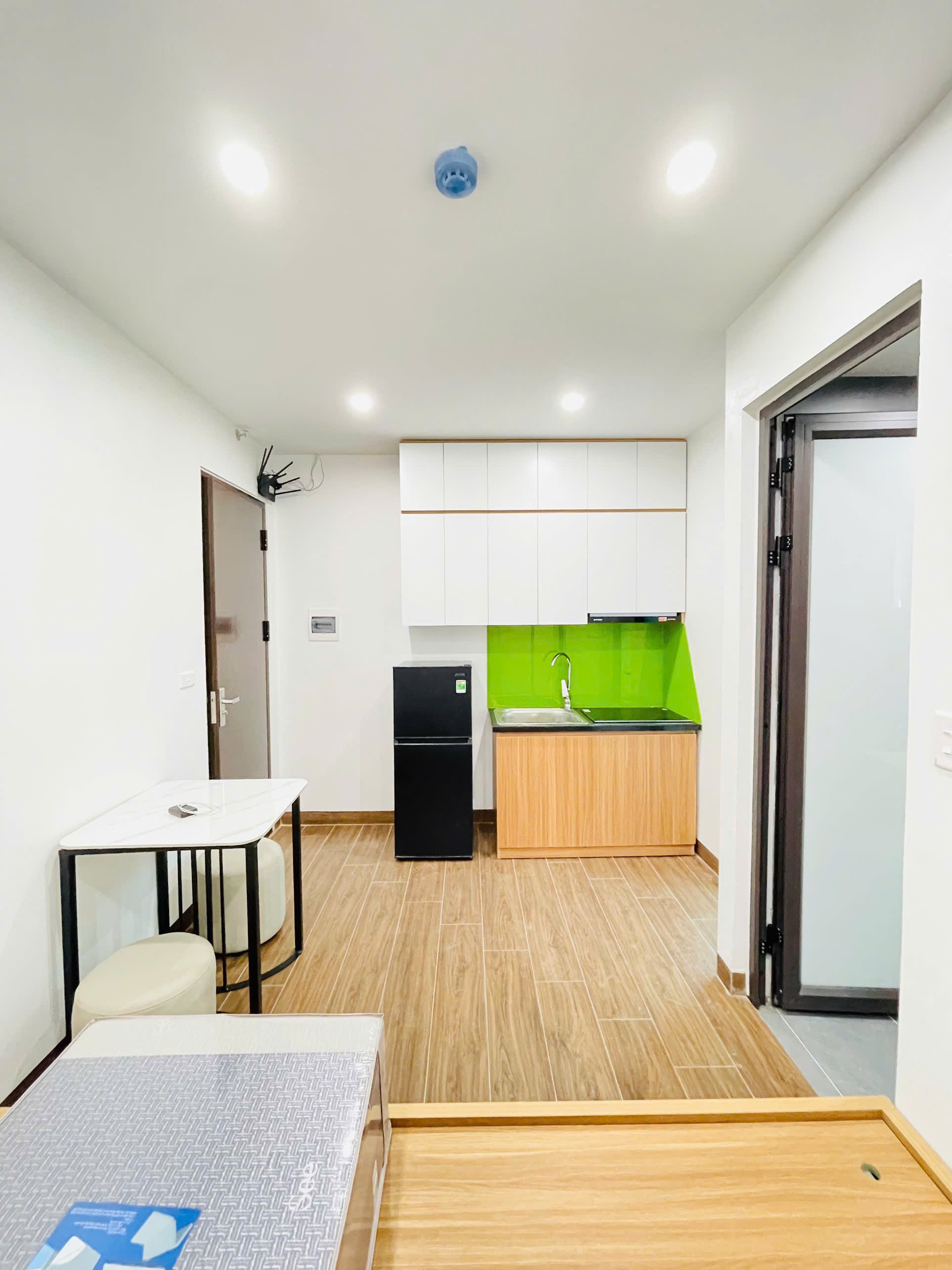 Căn hộ Studio 20m2 tại Tầng 2 — ảnh 2