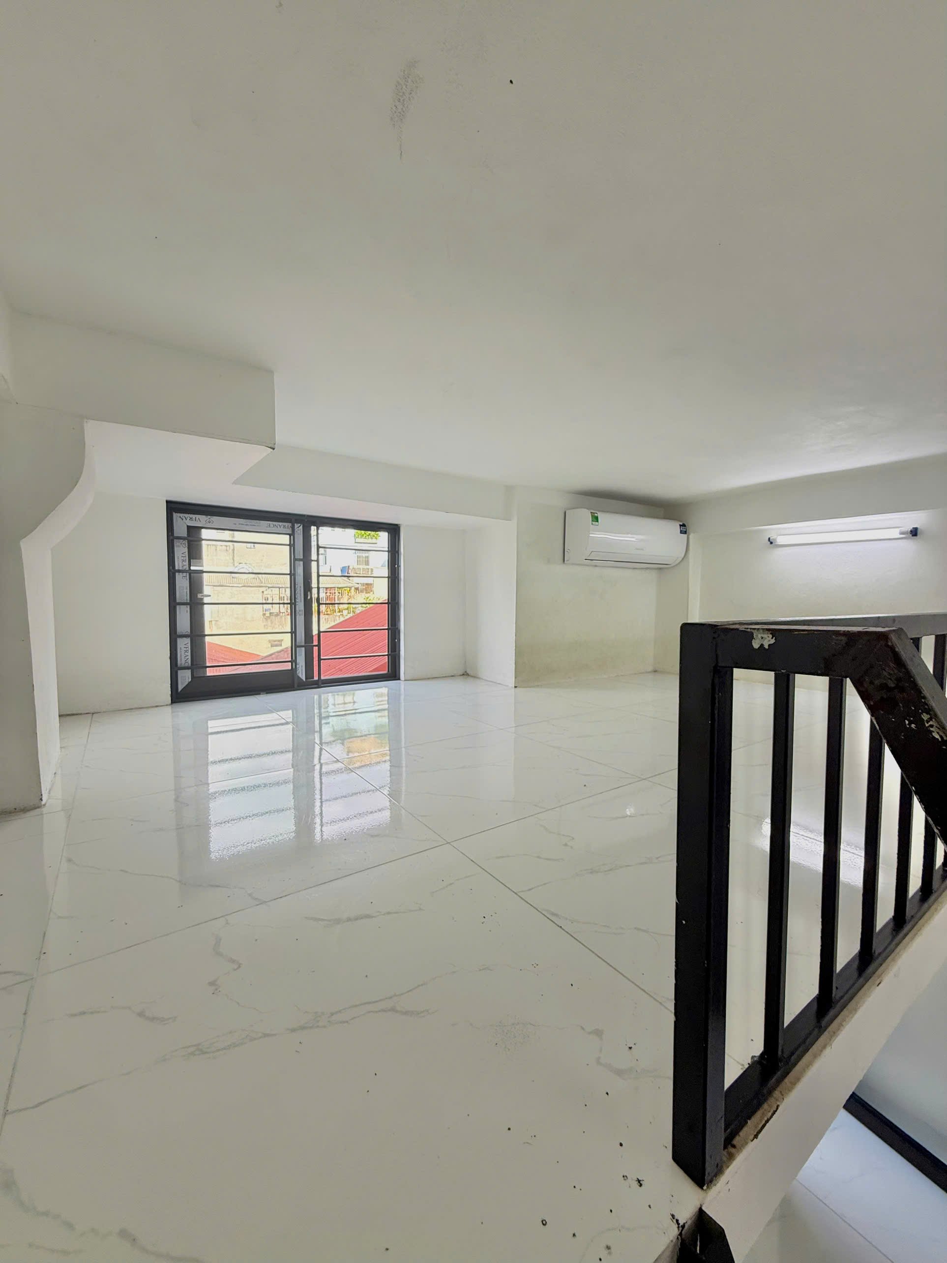 Căn hộ Studio 20m2 tại Tầng 4 — ảnh 2