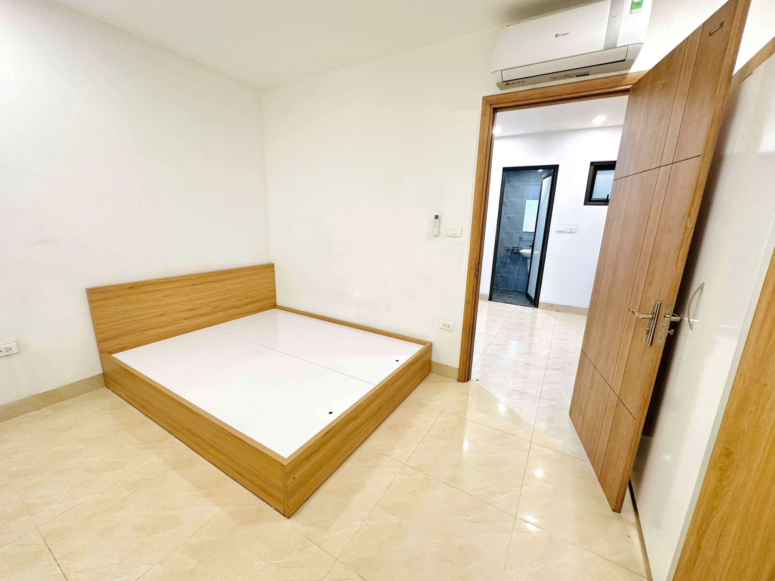Căn hộ 1 Ngủ 1 Khách 40m2 tại Tầng 1 — ảnh 2