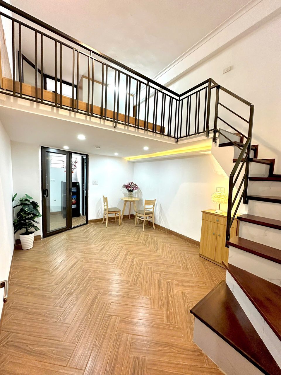 Căn hộ Studio 32m2 tại Tầng 5 — ảnh 1