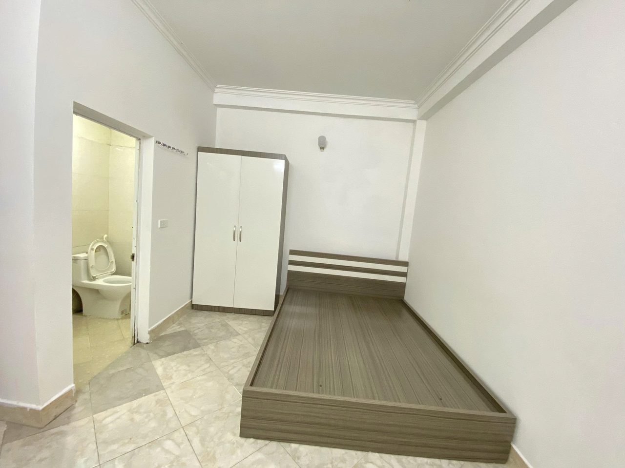 Căn hộ Studio 25m2 tại Tầng 5 — ảnh 2