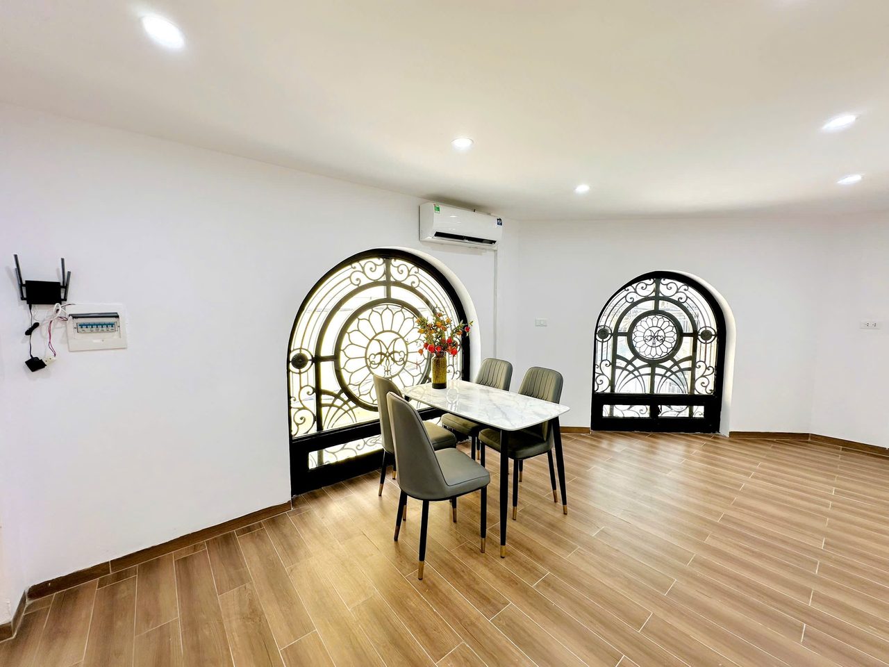 Căn hộ Studio 30m2 tại Tầng 2 — ảnh 1