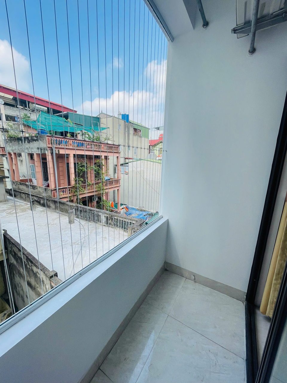 Căn hộ 1 Ngủ 1 Khách 40m2 tại Tầng 2 — ảnh 1