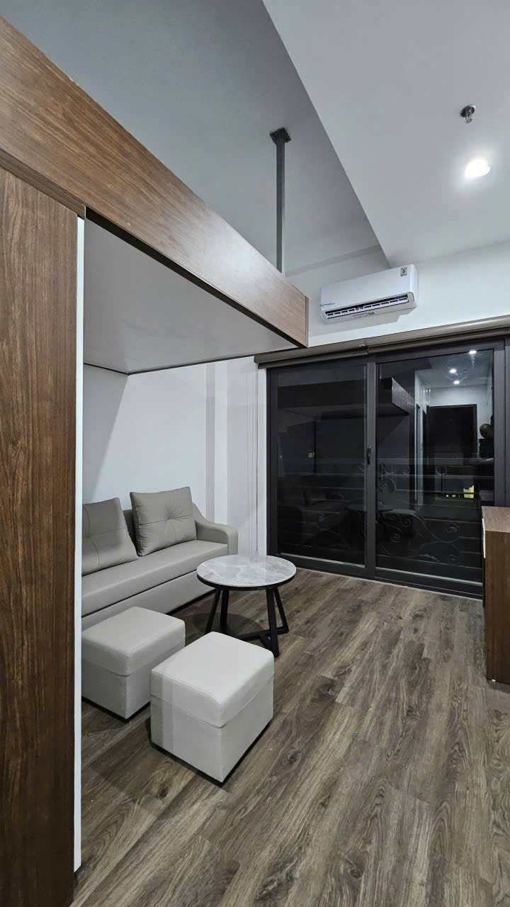 Căn hộ Studio 30m2 tại Tầng 4 — ảnh 2